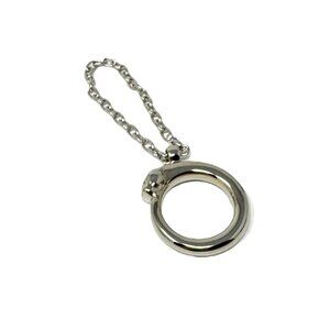 Cartier Panther Bag Charm / Key Holder